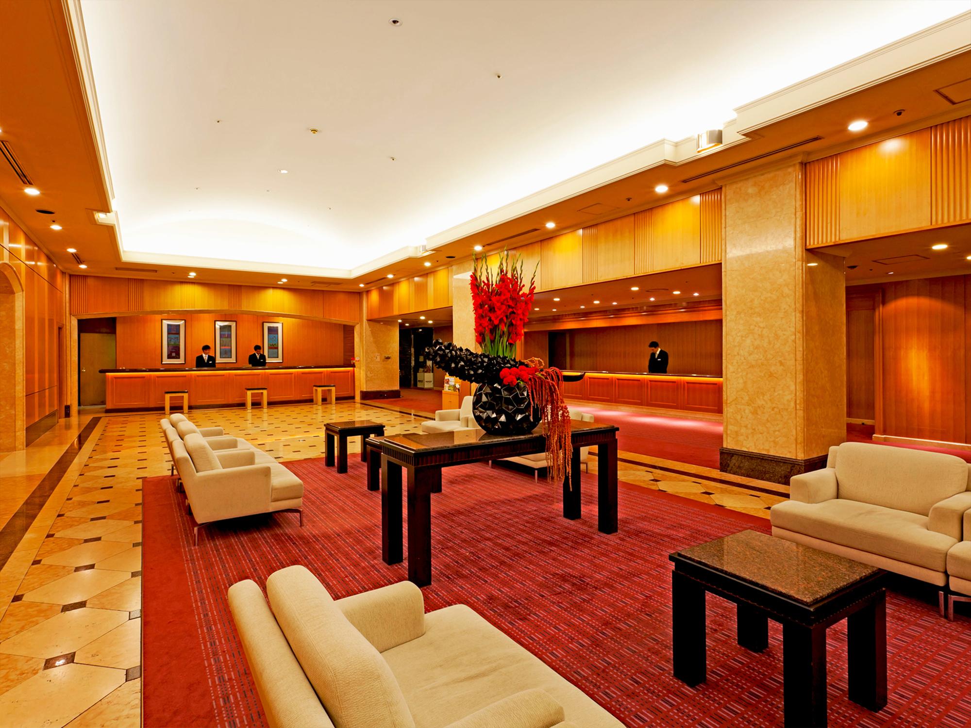 Century Royal Hotel Sapporo Exteriér fotografie